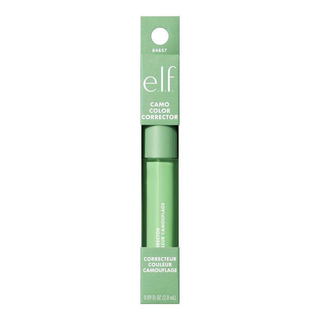 elf Cosmetics Concealer Camo Färgkorrigerare – 2,8 ml