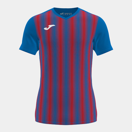 Tricou Joma Inter II roșu regal cu mânecă scurtă