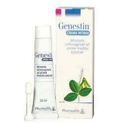 GENESTIN Genestin Cr 30 ml