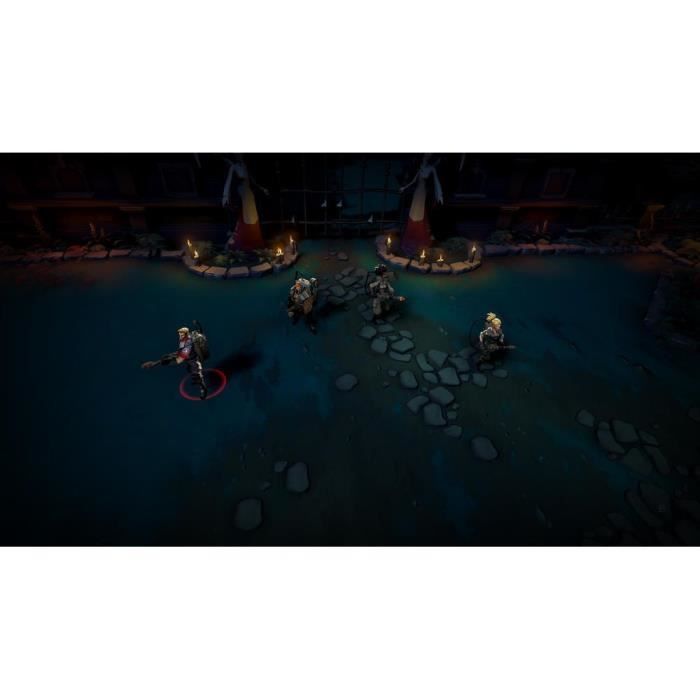 Caça-Fantasmas - Jogo Caça-Fantasmas para Xbox One