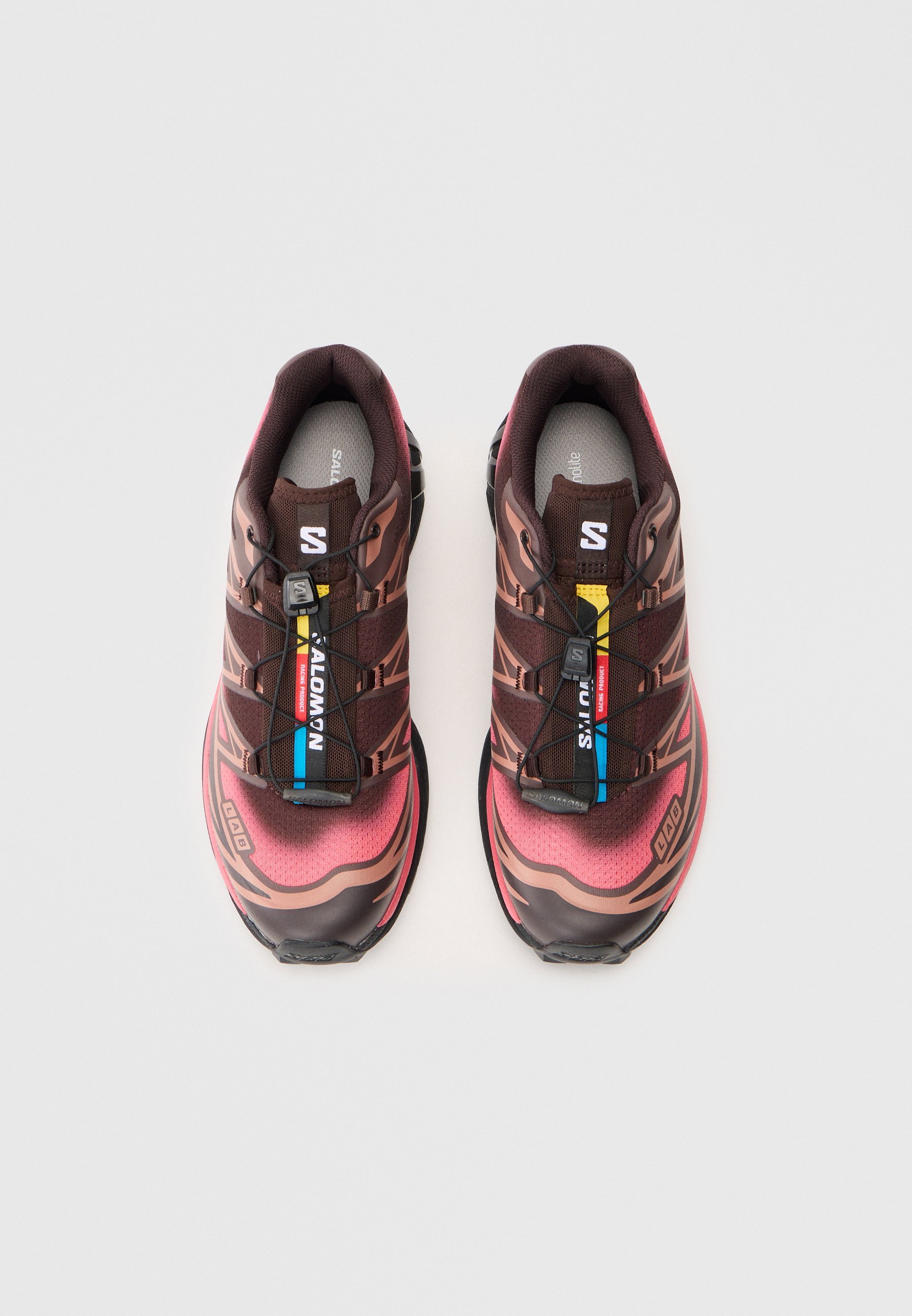 Salomon Sportstyle lage sneakers