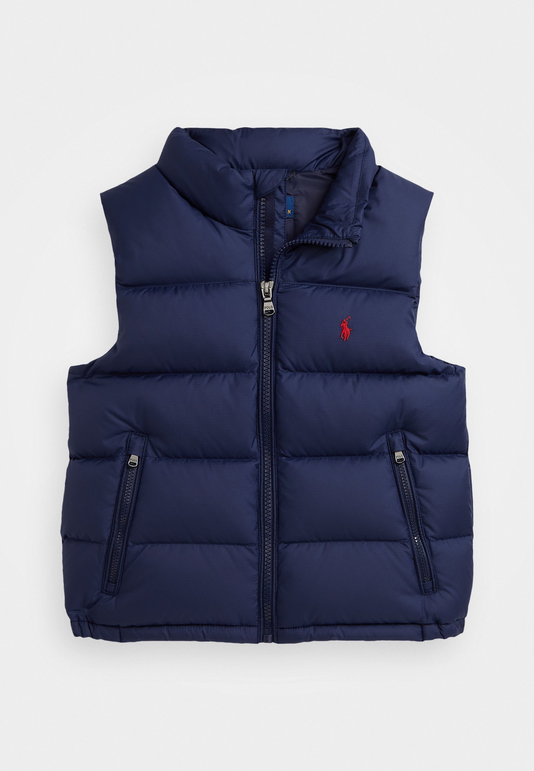 Polo Ralph Lauren TEPITUD VEST - Vest - newport navy