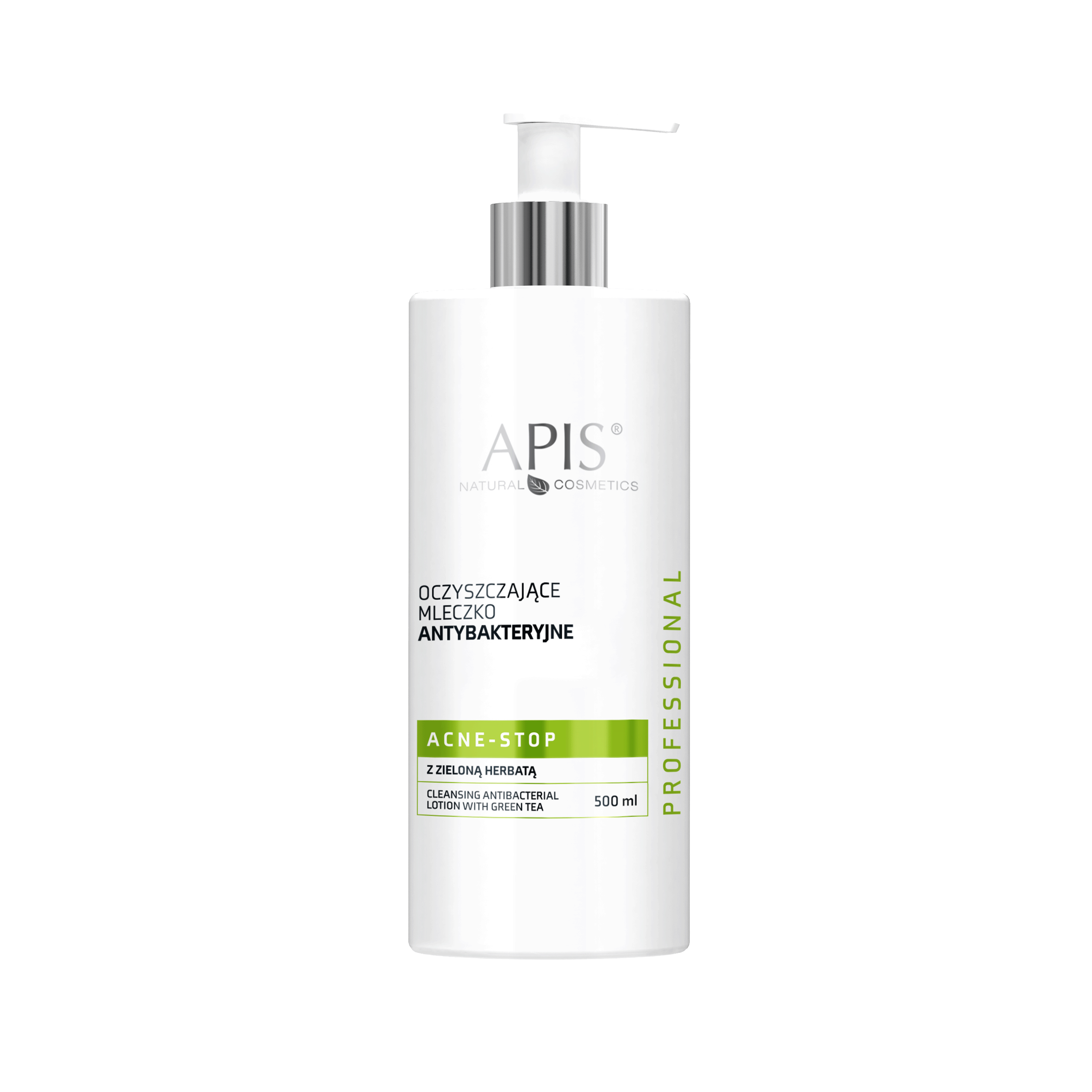 Apis Acne Stop