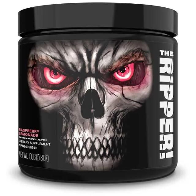JNX Sports The Ripper!