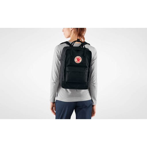 Fjällräven Kånken Sportrucksack, Unisex-Erwachsene, Mintgrün, Einheitsgröße