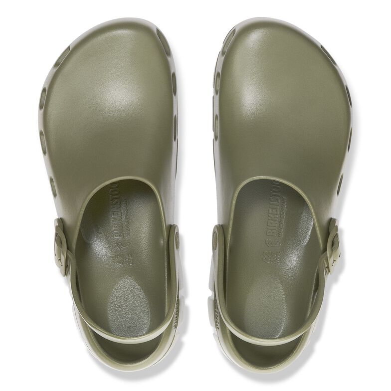 Birki Flow EVA - Khaki Khaki