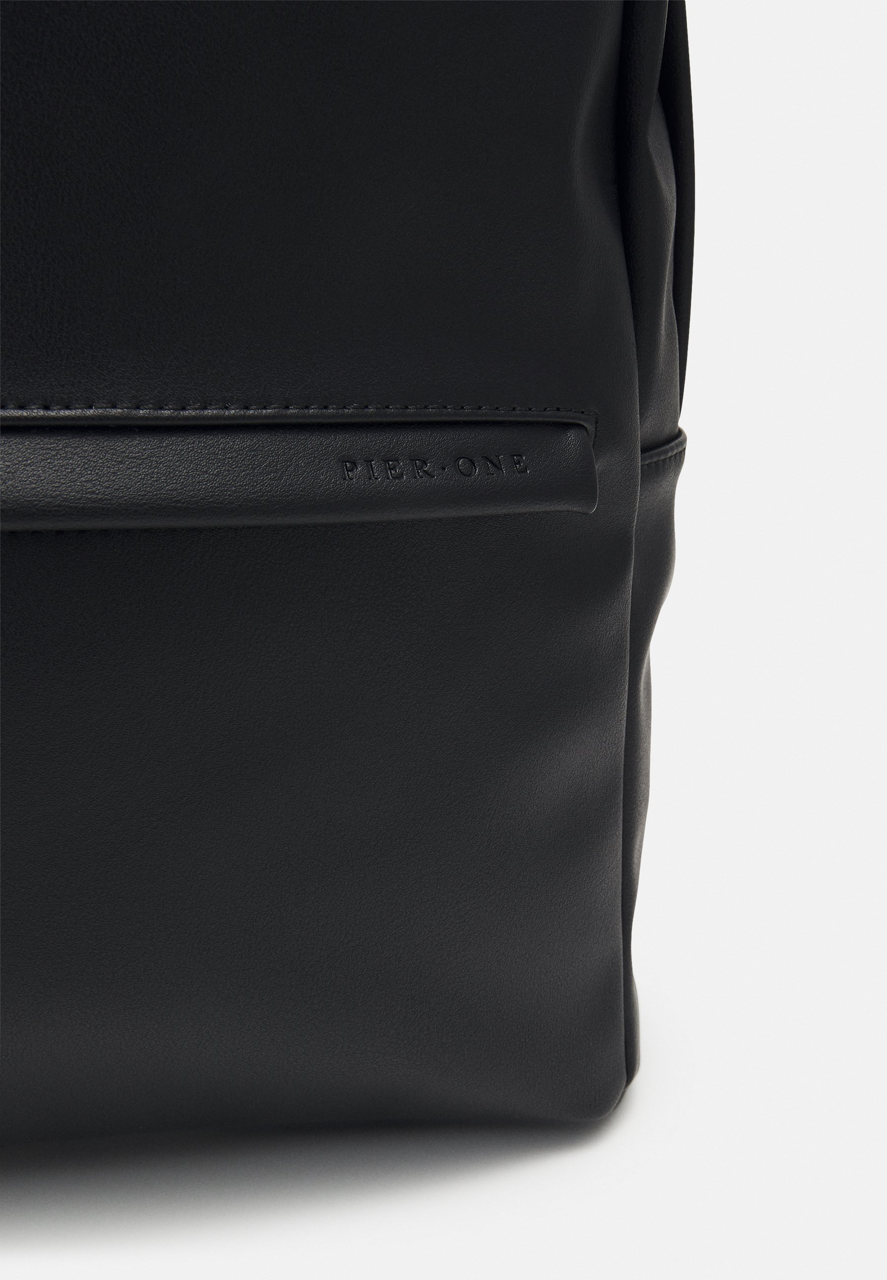 Zaino unisex Pier One - nero