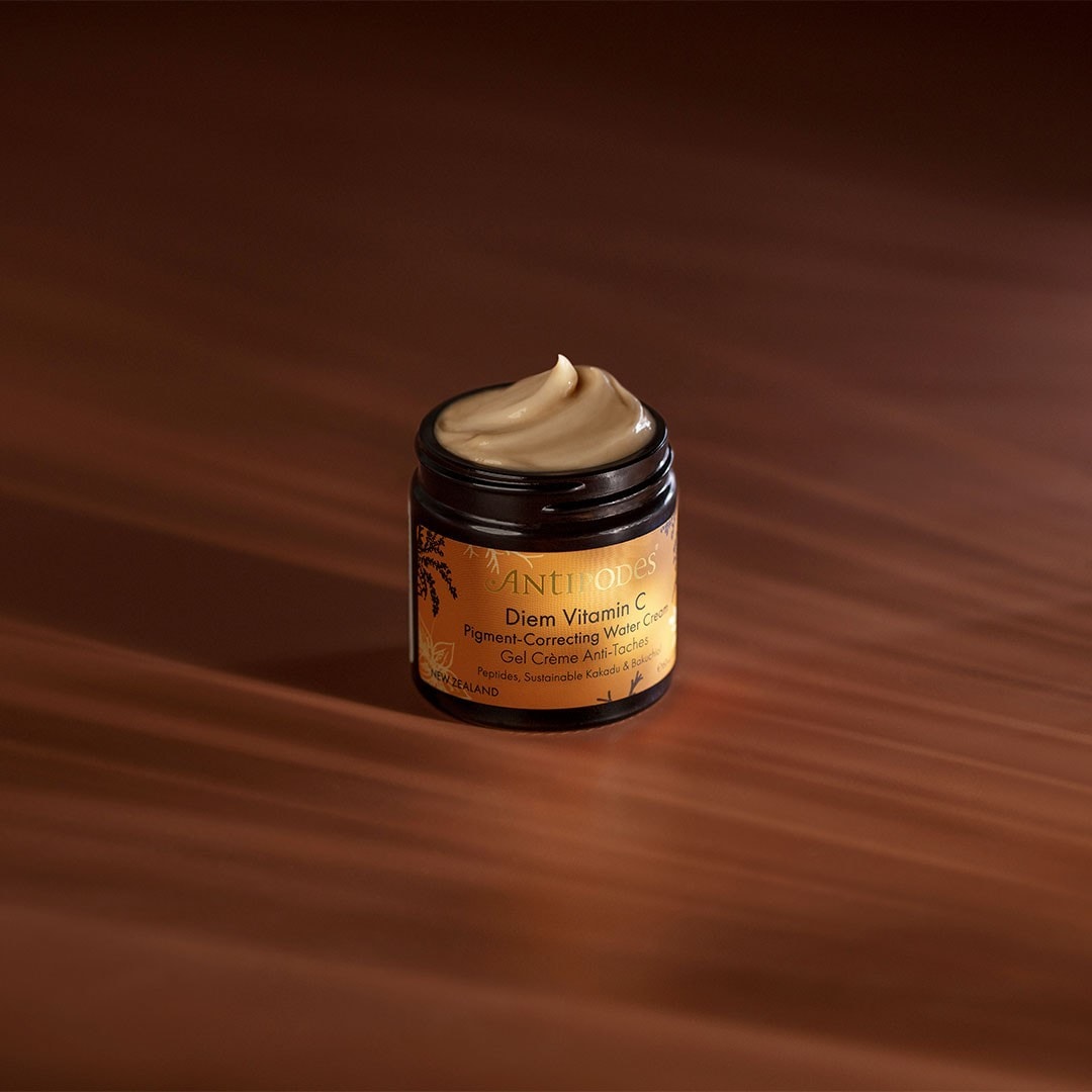 Antipodes Diem Vitamin C Gel Crème Anti-Taches