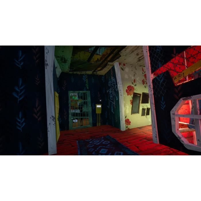 Hello Neighbor 2 per Xbox One e Xbox Series