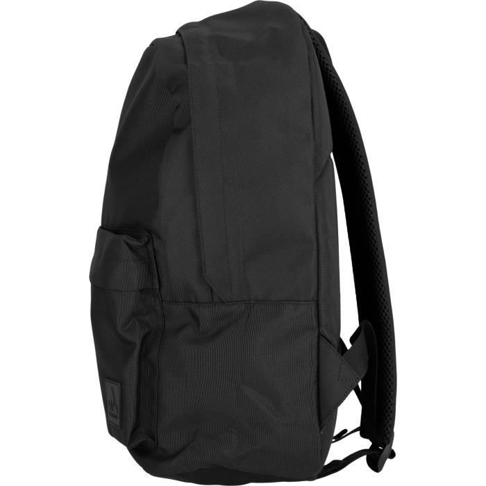 Sac à dos - WHISTLER - Lorny - 18L - Noir - Compartiment pour ordinateur