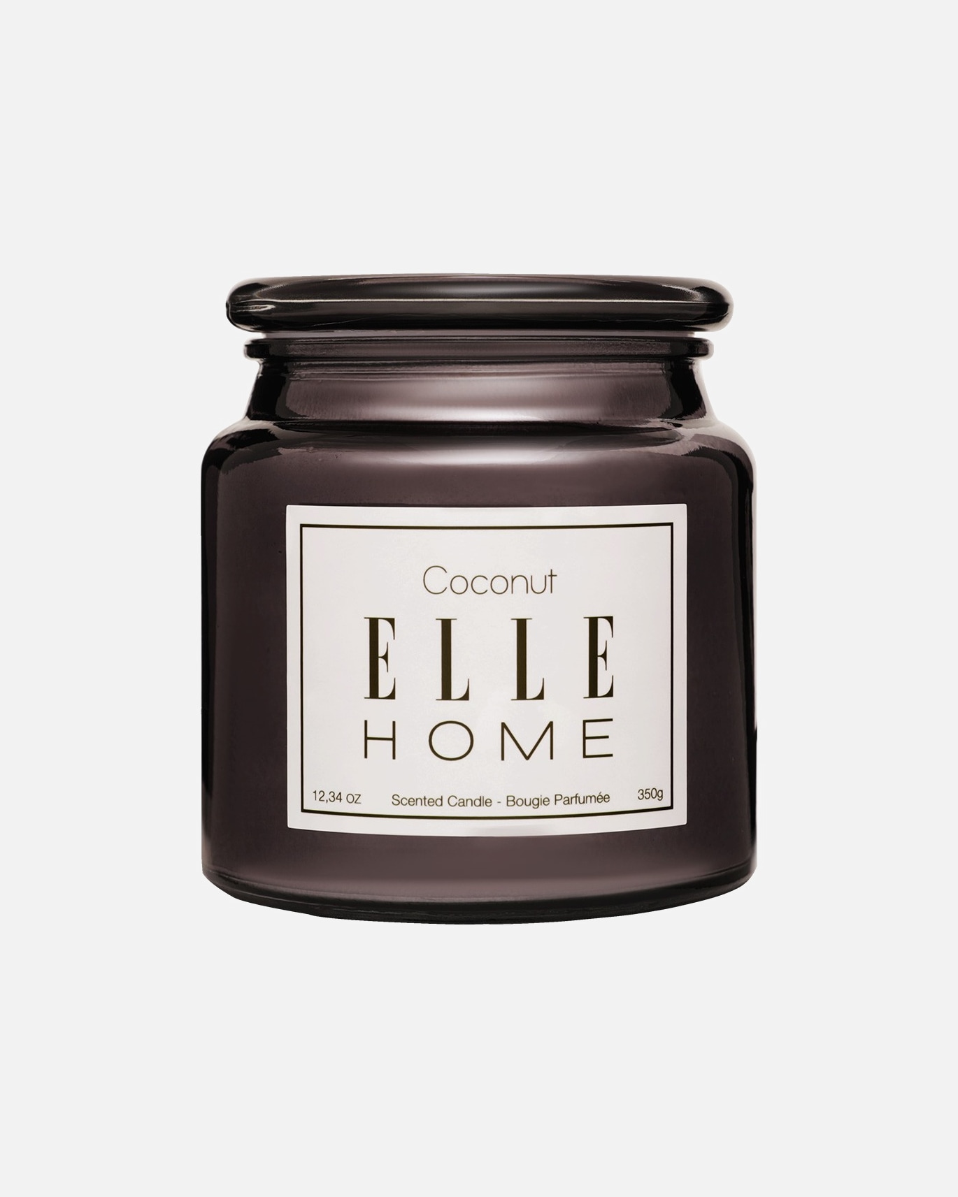 Elle Coconut