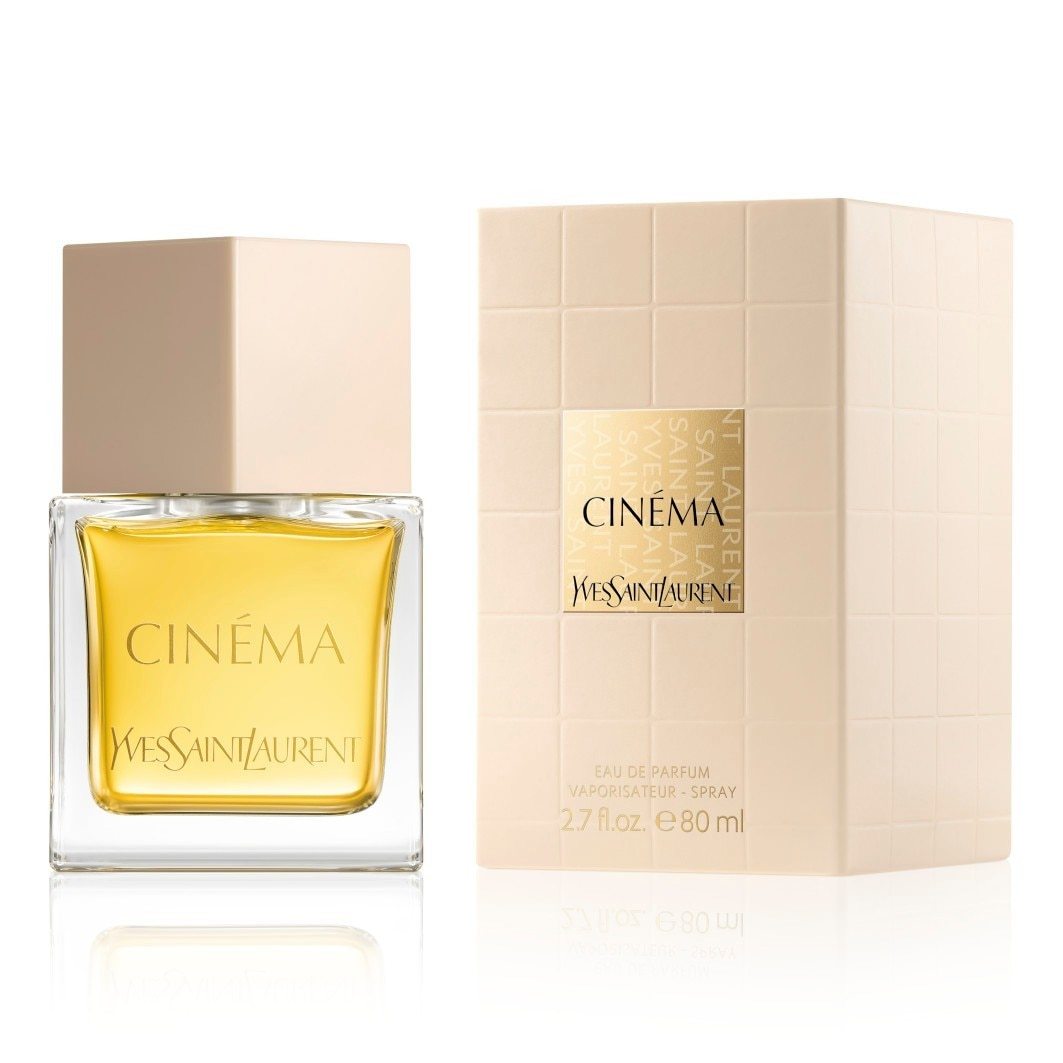 Parfumovaná voda Yves Saint Laurent Cinema - 80 ml