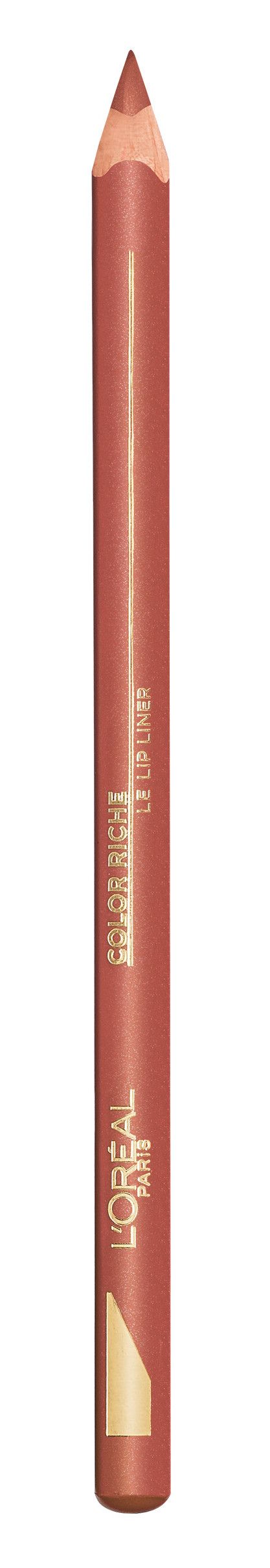 Оловка за усне Color Riche Lipliner Couture Кармин и шминка за усне