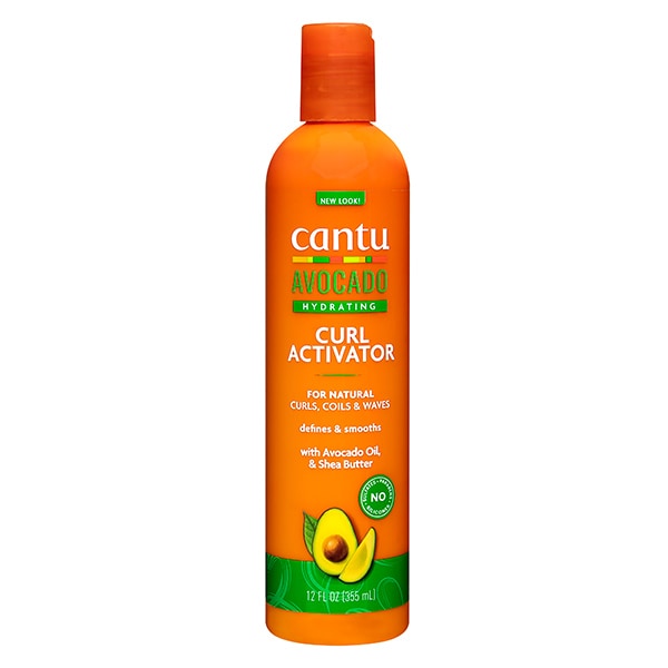 Cantu Avokádový aktivátor kudrnatých vlasů 355ml