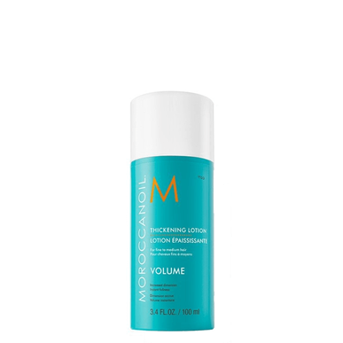 Moroccanoil Volume Thickening -voide hennoille ja keskivahvoille hiuksille, 100ml, 100ml