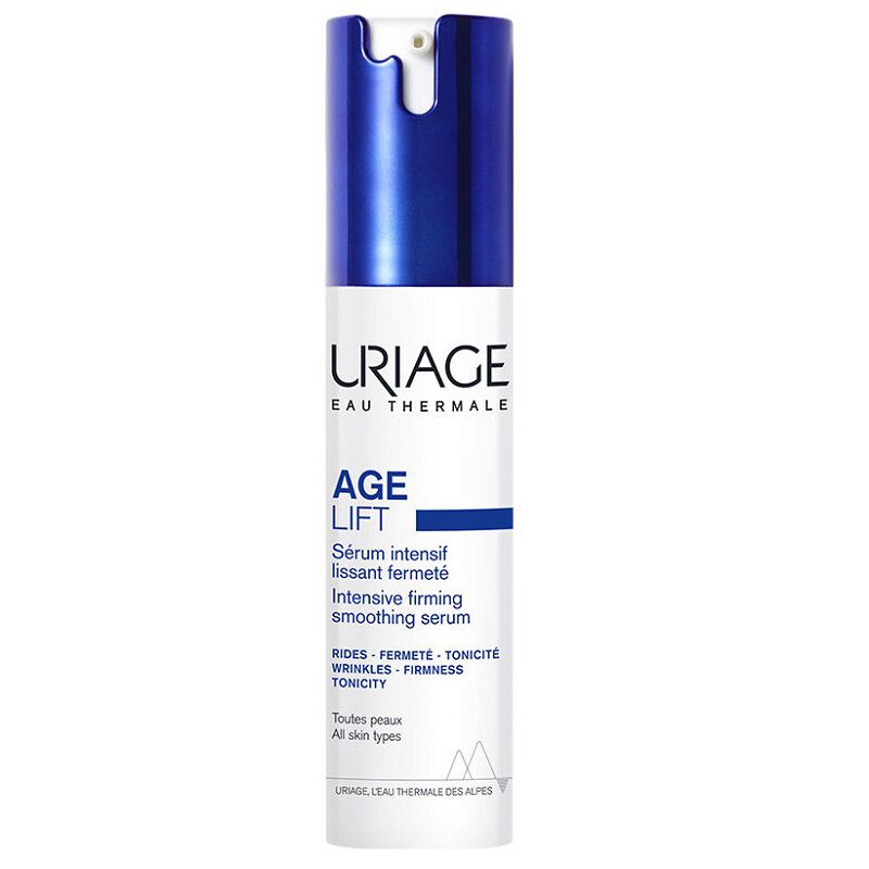 Uriage aldersløft