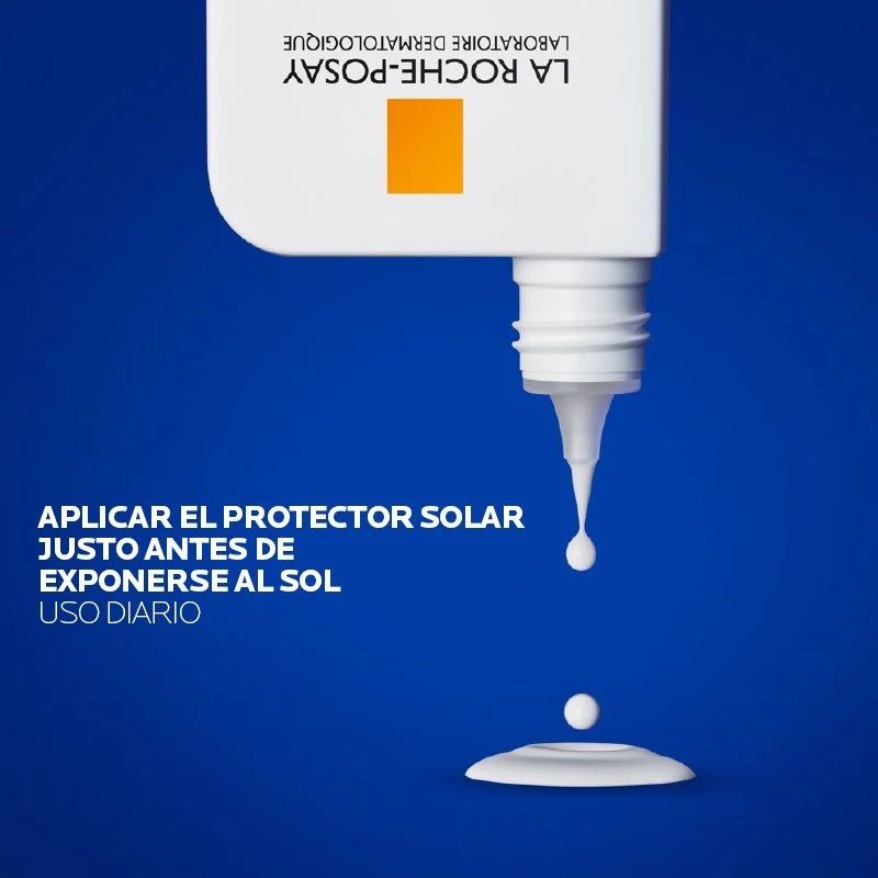Anthelios UVMUNE 400 prettumsas šķidrums SPF50 Saules aizsardzības aptieka