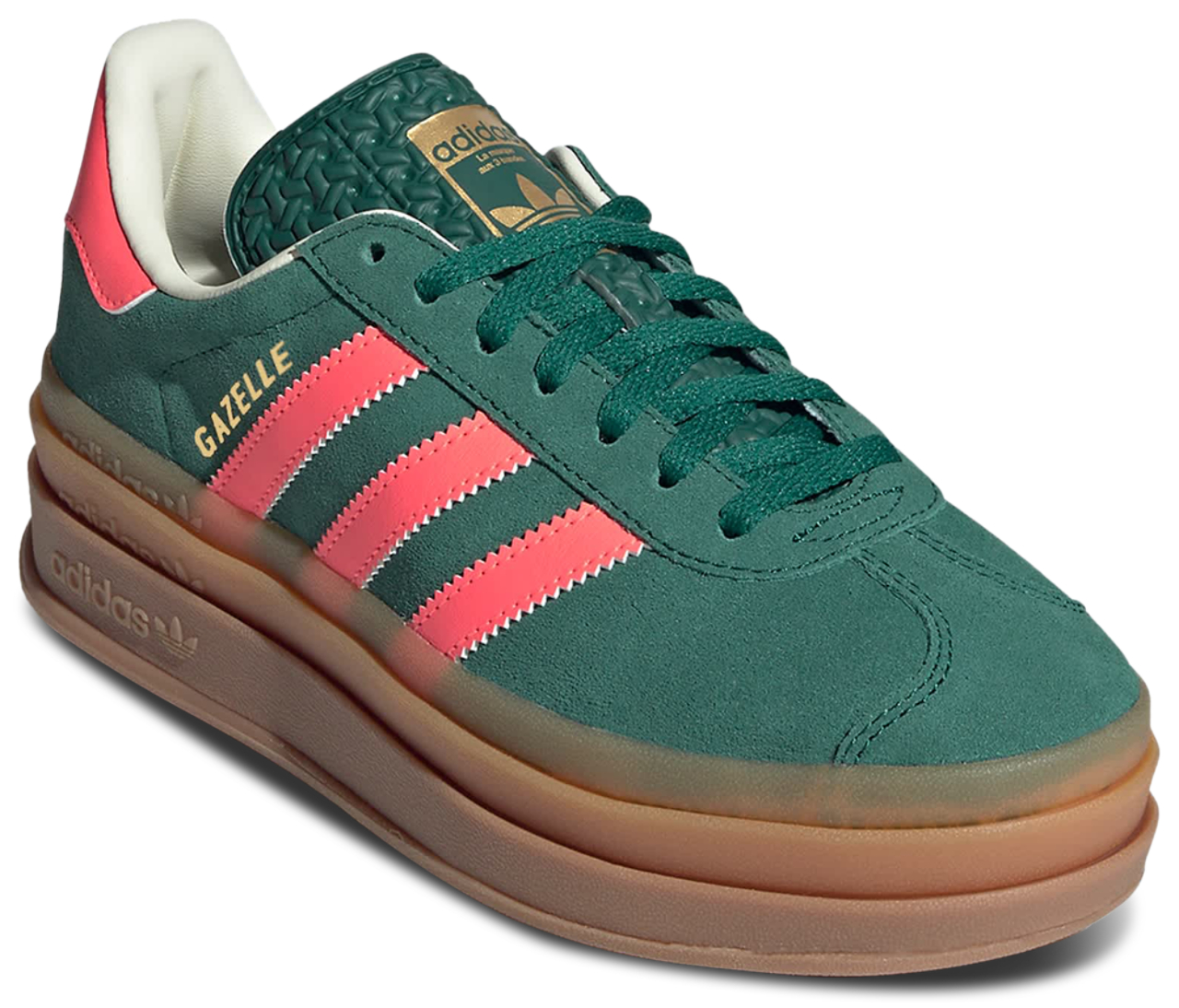adidas Gazelle Bold