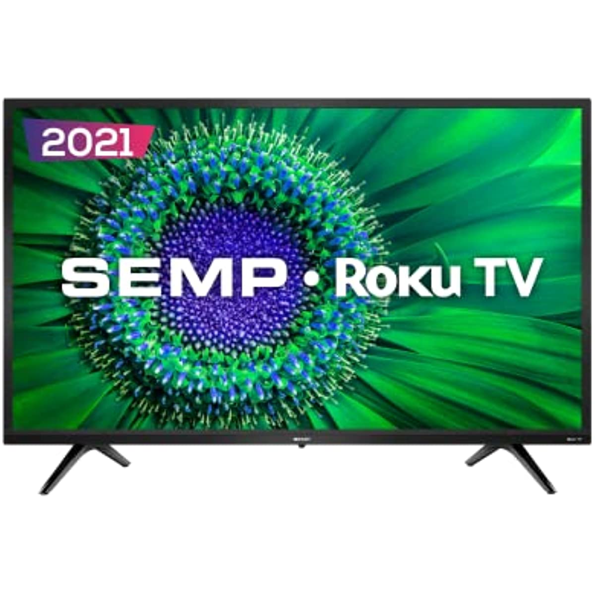 Okostévé LED 32