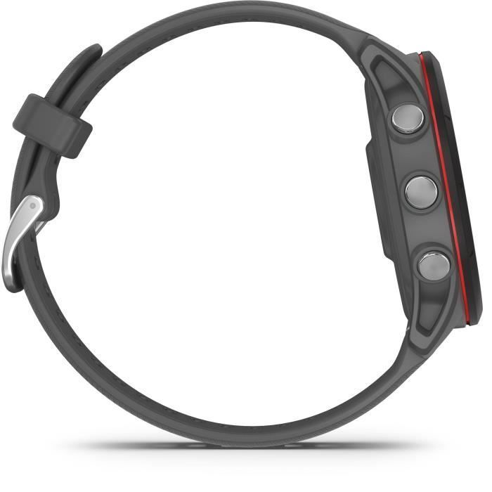 Garmin Forerunner 255 Sport Smartwatch - Grijs