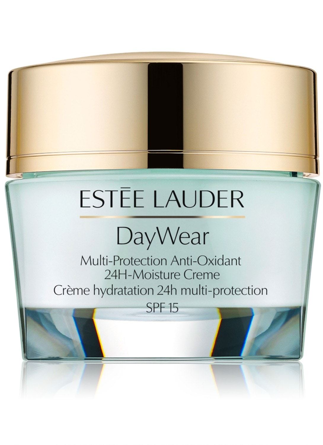 Estée Lauder DayWear daugiafunkcis antioksidantinis kremas su SPF 15, 50 ml