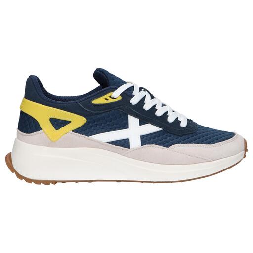  Zapatillas Deporte München 4155009 Tipp