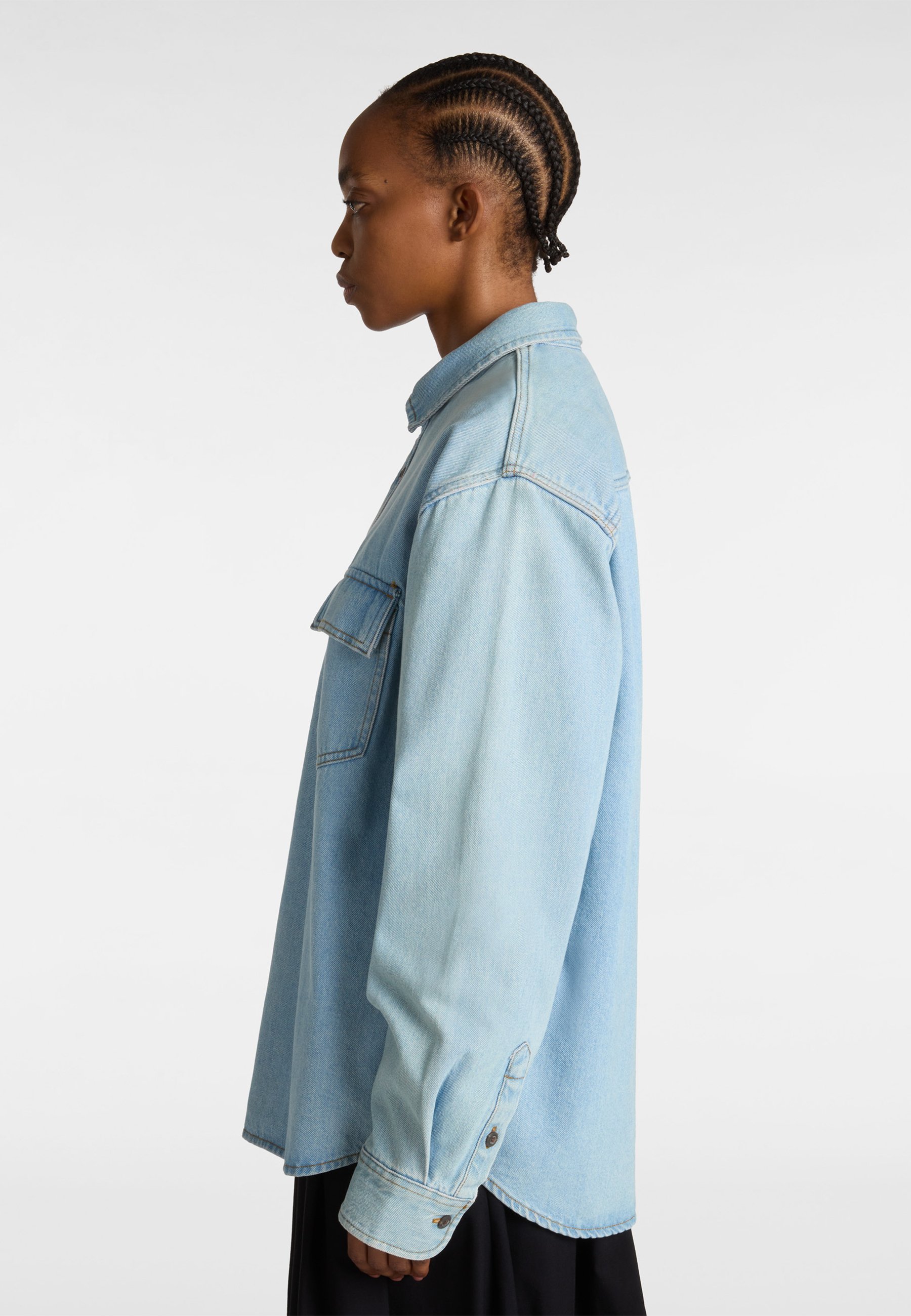 Vans-Shirts