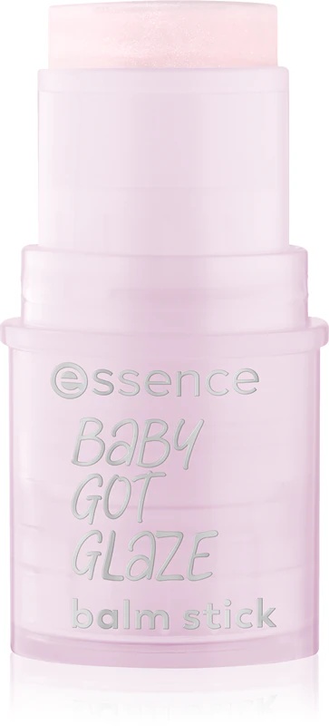 essence BABY GOT GLAZE osvetljevalec v stiku