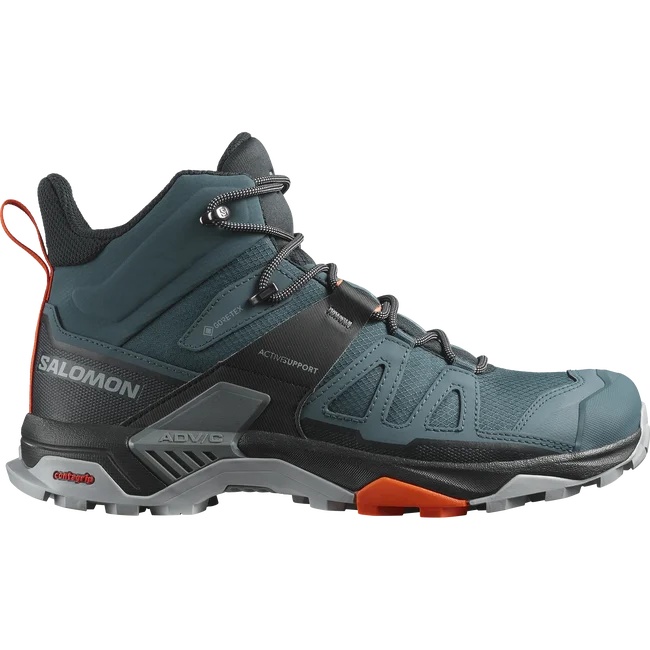 X ULTRA 4 MID GORE-TEX