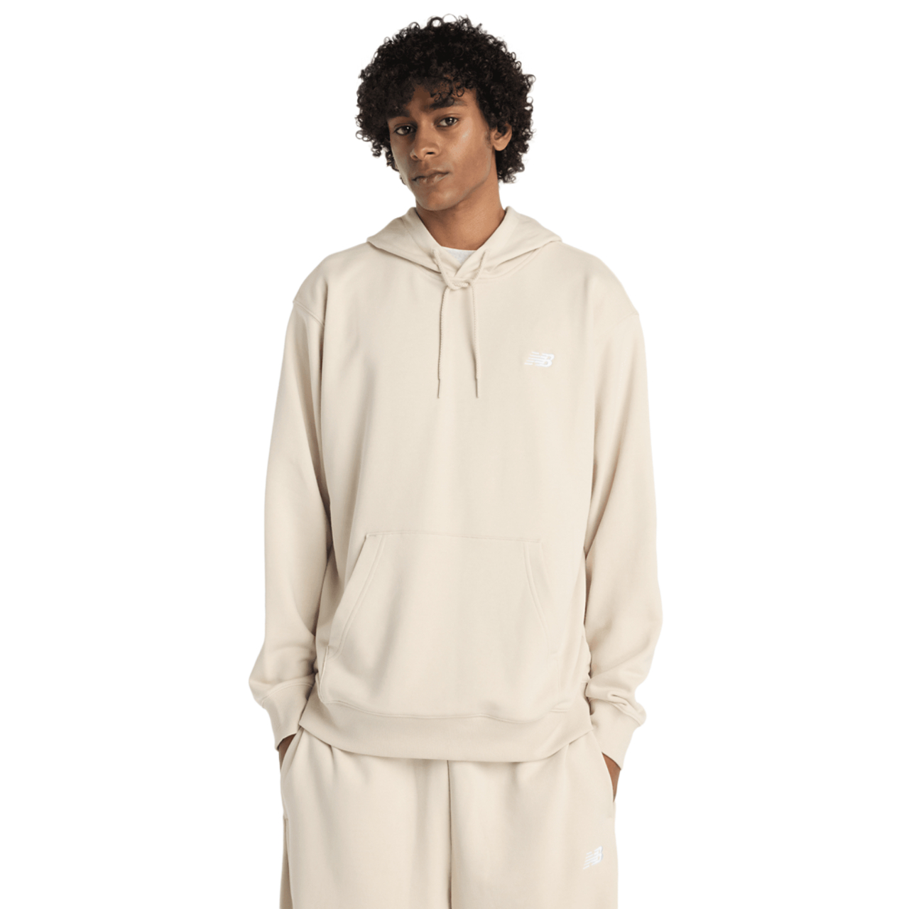 New Balance Sport Essentials French Terry -huppari