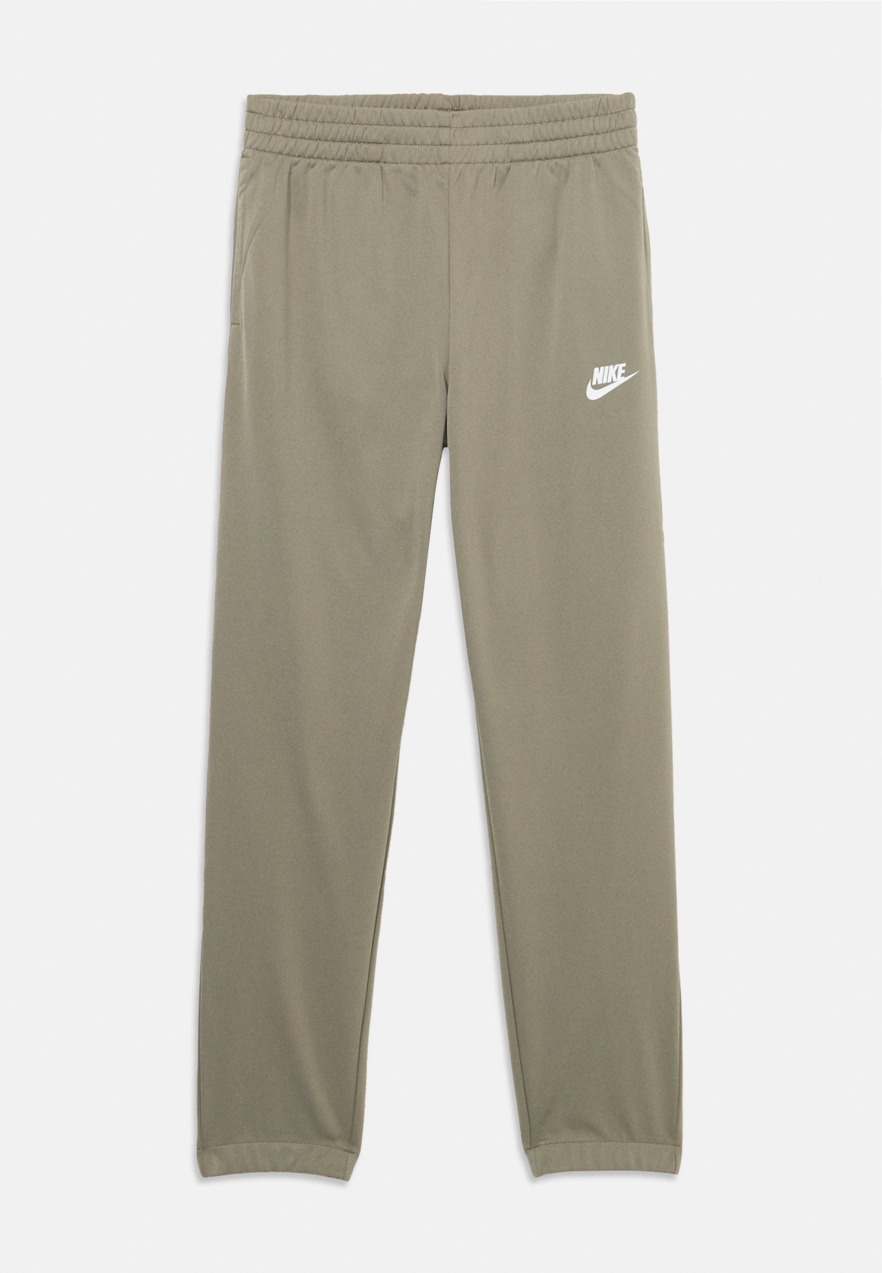 Tuta sportiva Nike Sportswear unisex - Tuta - grigio chiaro/blu/bianco