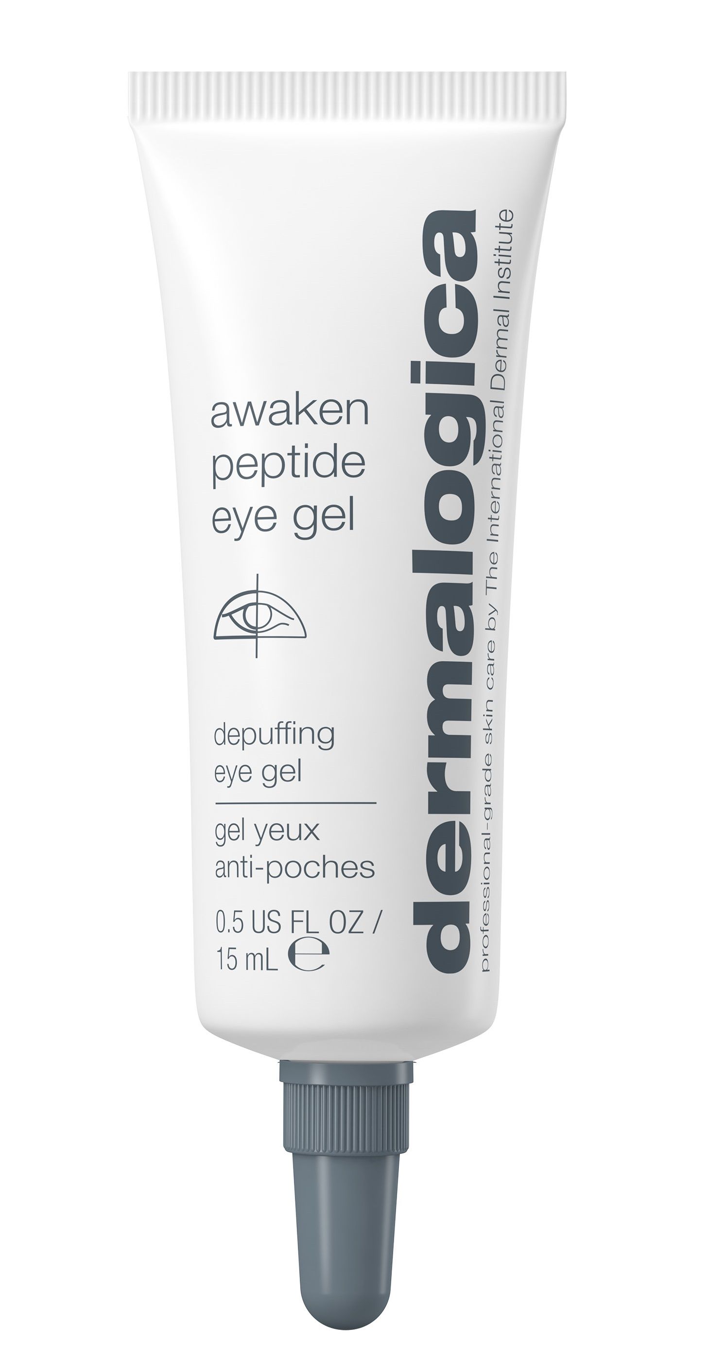 Awaken Peptide učvrstitveni in vlažilni gel za predel okoli oči Razkošna vlažilna in negovalna sredstva