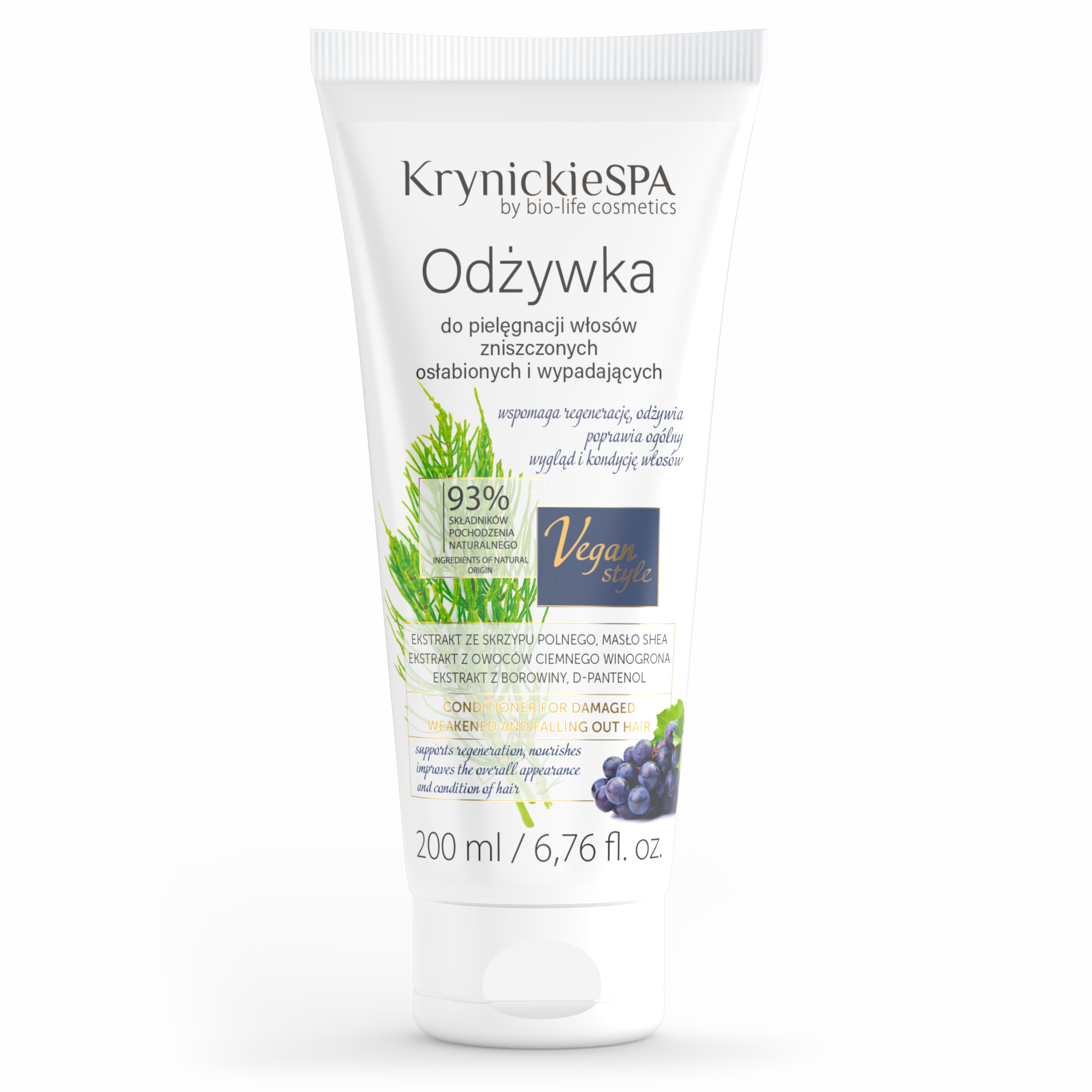 Spa Krynica