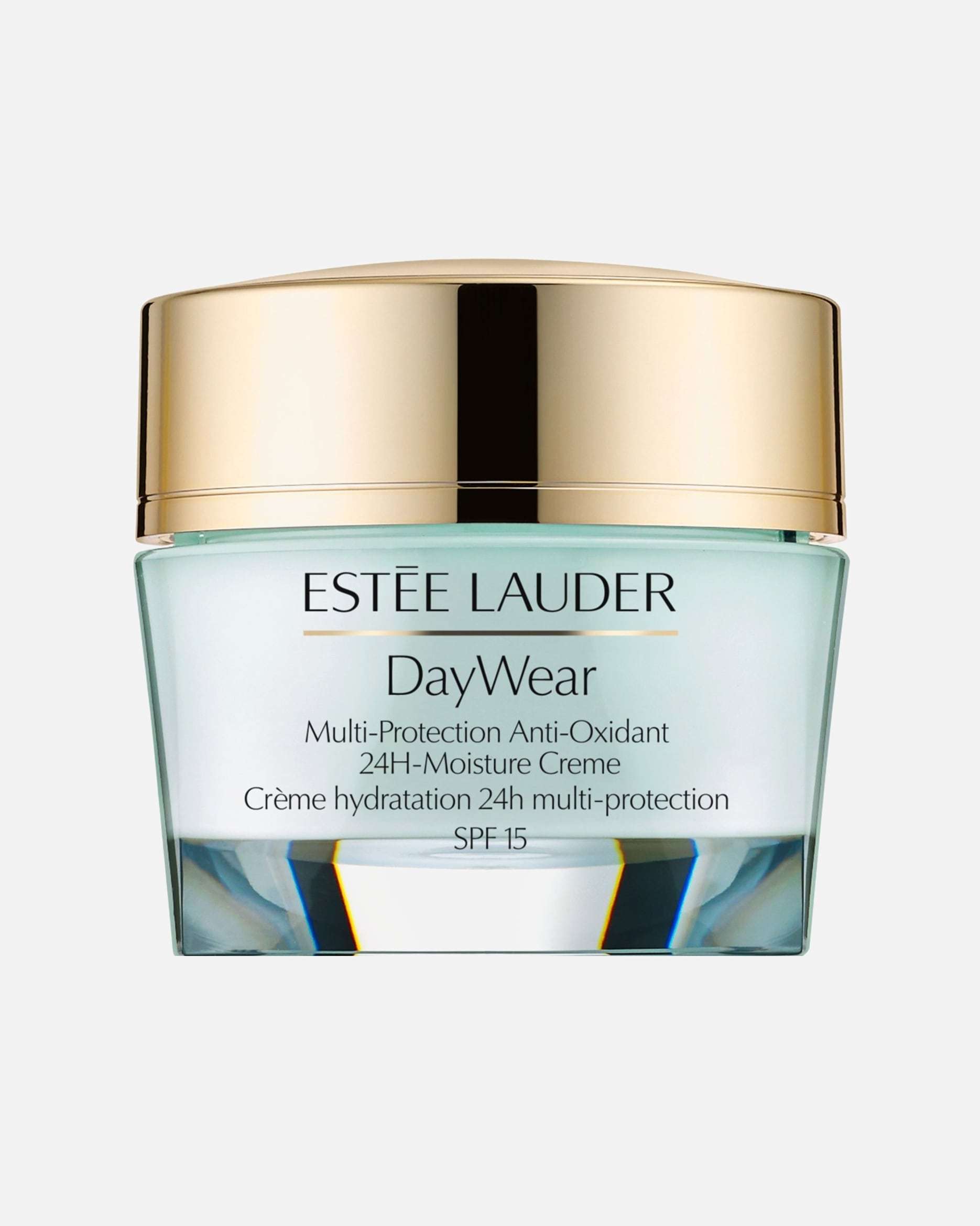 Estée Lauder DayWear Multi-Protection Anti-Oxidant 24H mitrinošais krēms SPF 15 - 30 ml