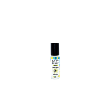 Bodyguard upokojujúce detské hryzká 10 ml 10 ml