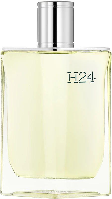 HERMÈS H24 Toaletní voda Toaletní voda pro muže