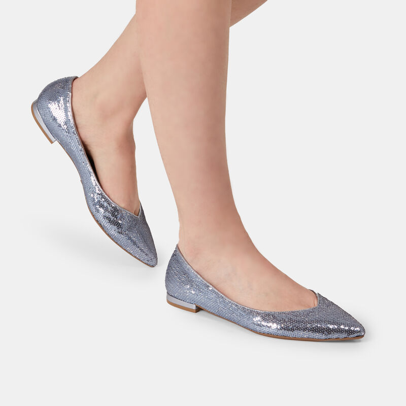 Vrouwelijke ballerina