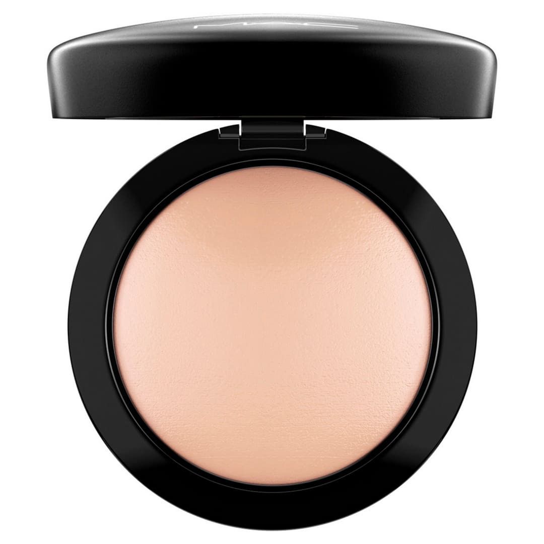 Mineralize Skinfinish dabīgais izgaismojošais pūderis Luksusa izgaismotāji
