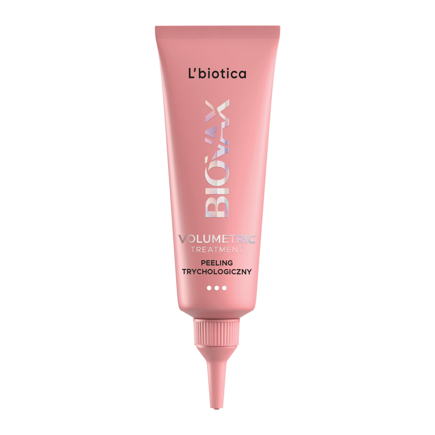 L'biotica Biovax Glamour Volume