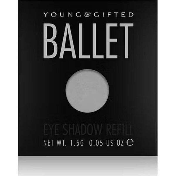 Young & Gifted Lidschatten-Nachfüllpackung 1,5 g – Ballett