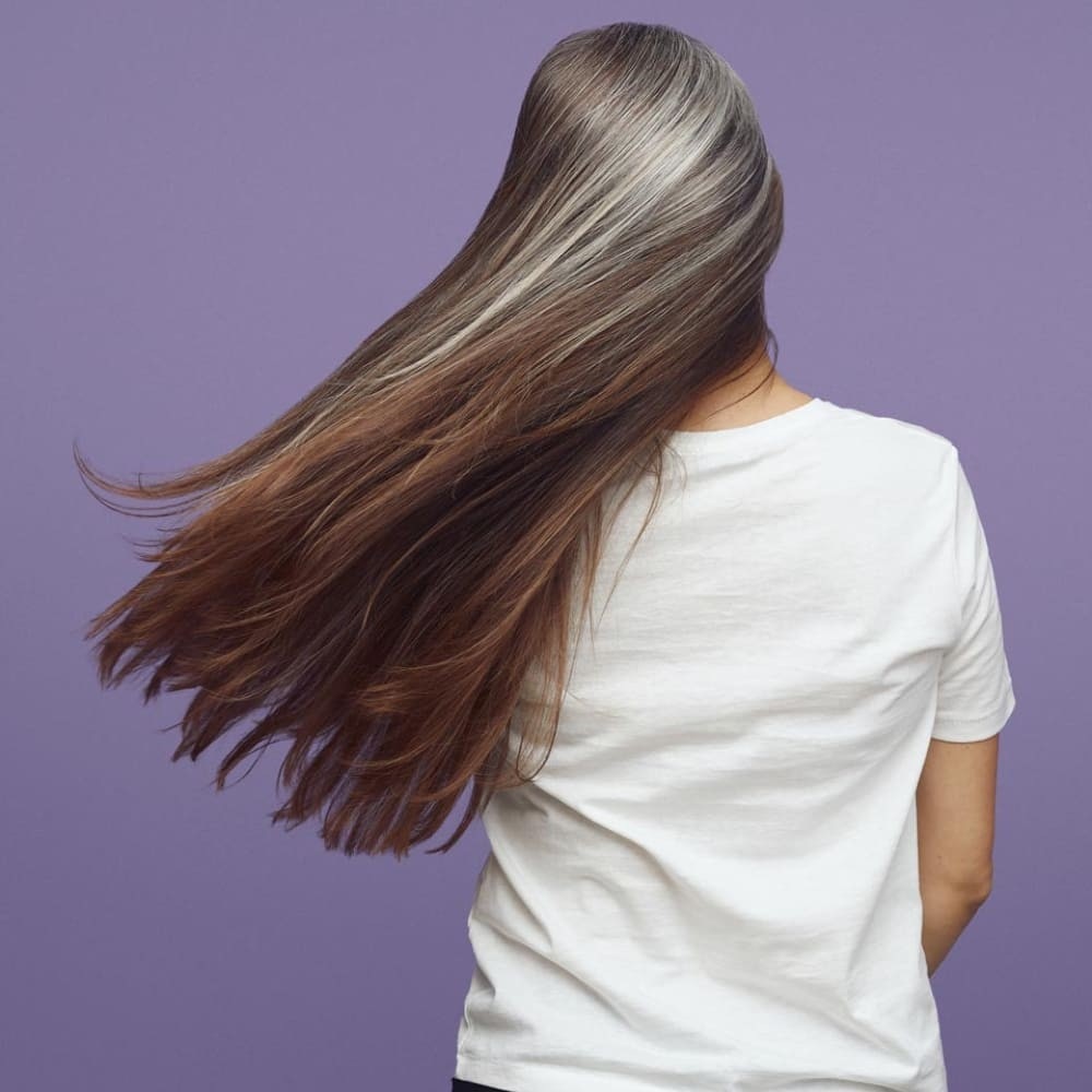 Hairlust Silver Conditioner