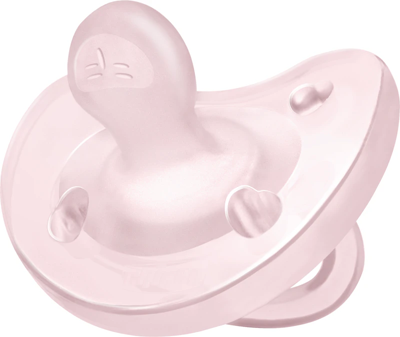 Chicco Physio Soft fopspeen 0-6 maanden