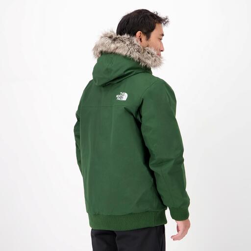  The North Face Gotham