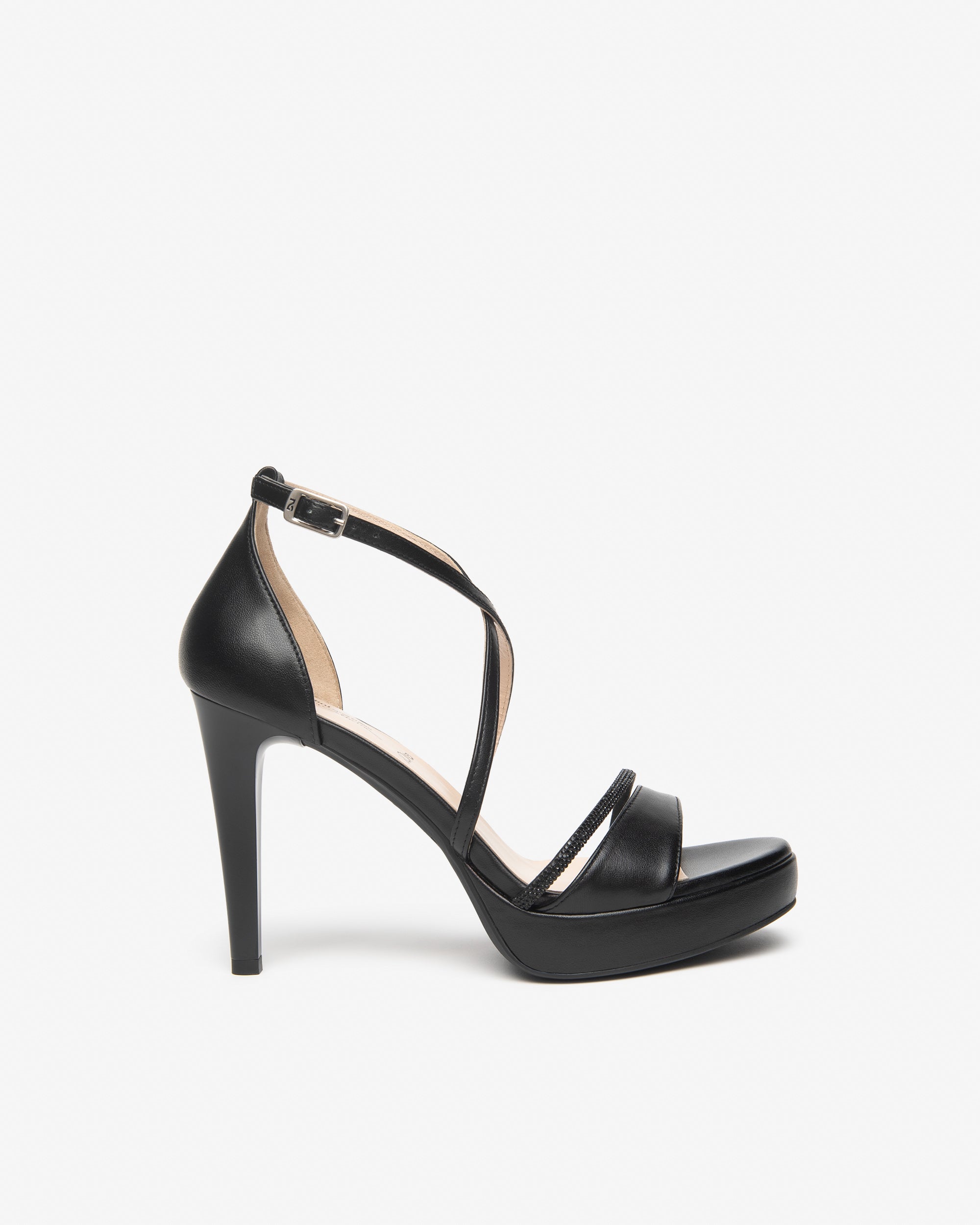  Sandales en cuir pour femmes