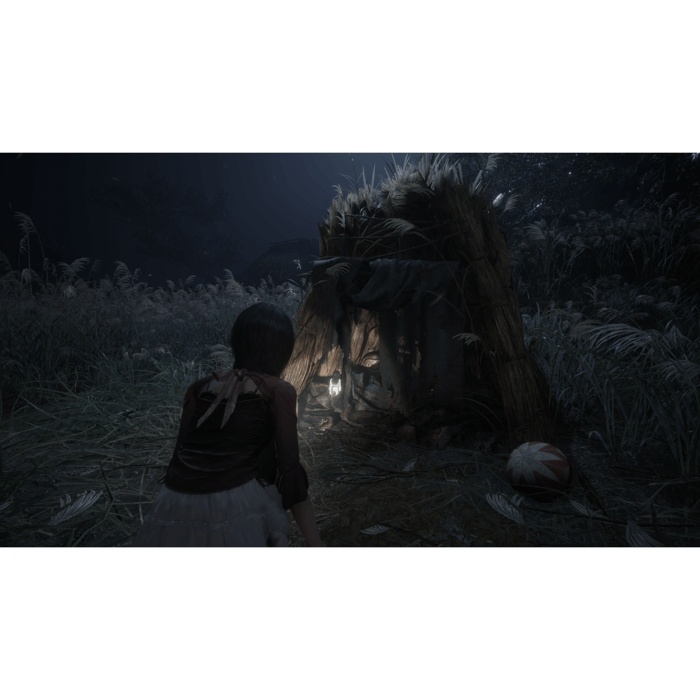 Fatal Frame II: Crimson Butterfly Remake • Juego para Nintendo Switch 2