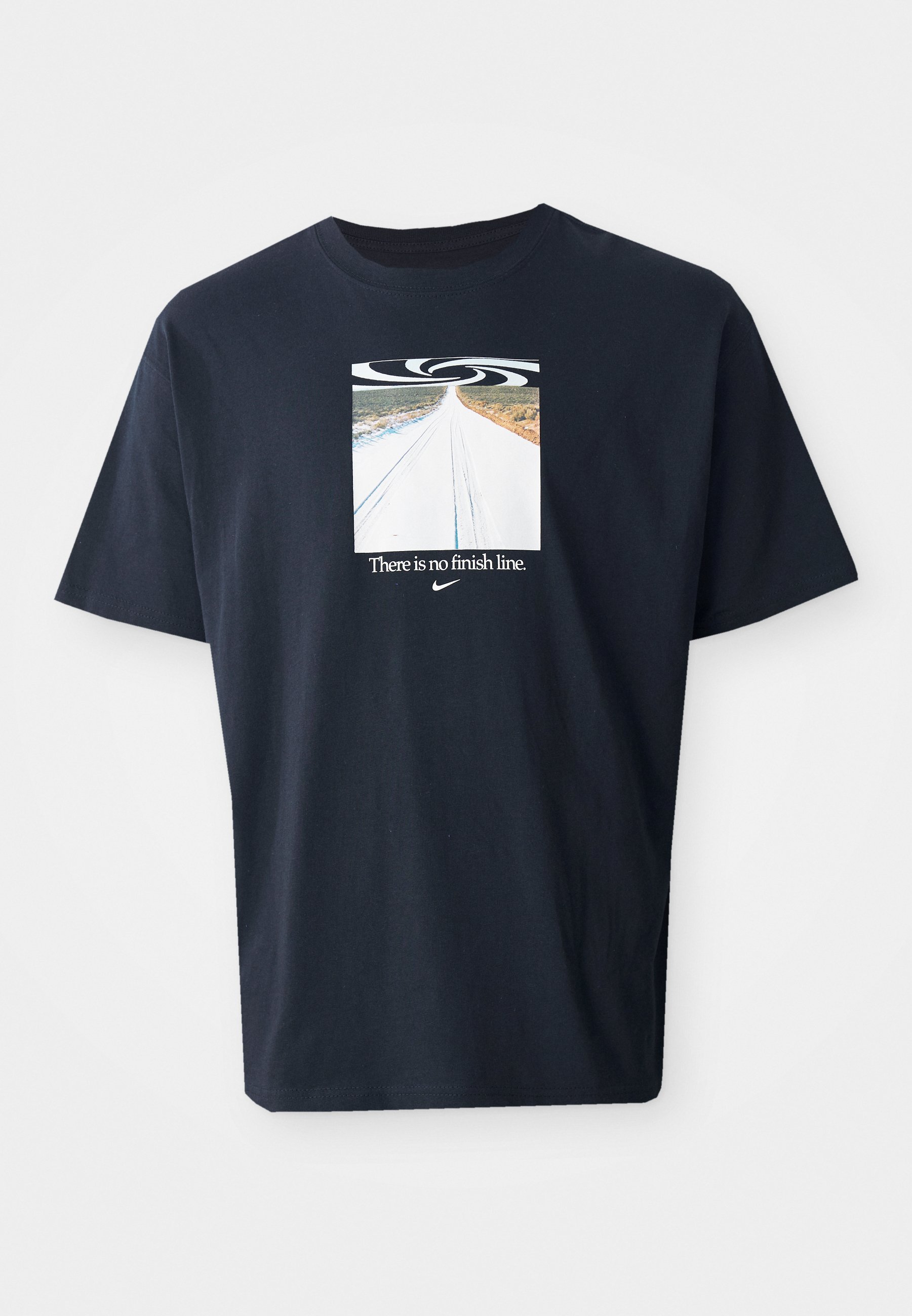 Nike Sportswear bedrukte T-shirts