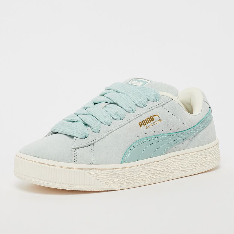Suede XL