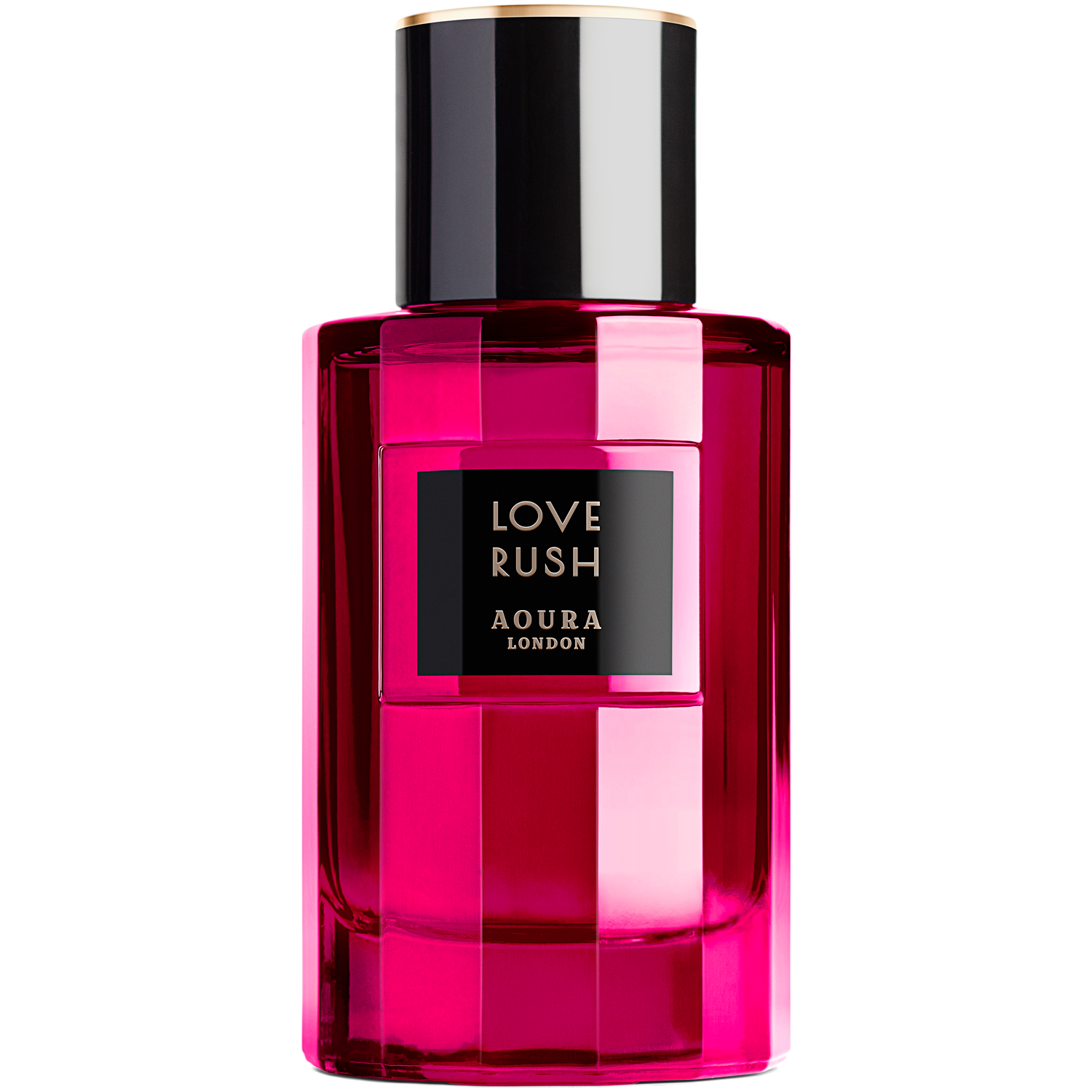 Aoura London Love Rush