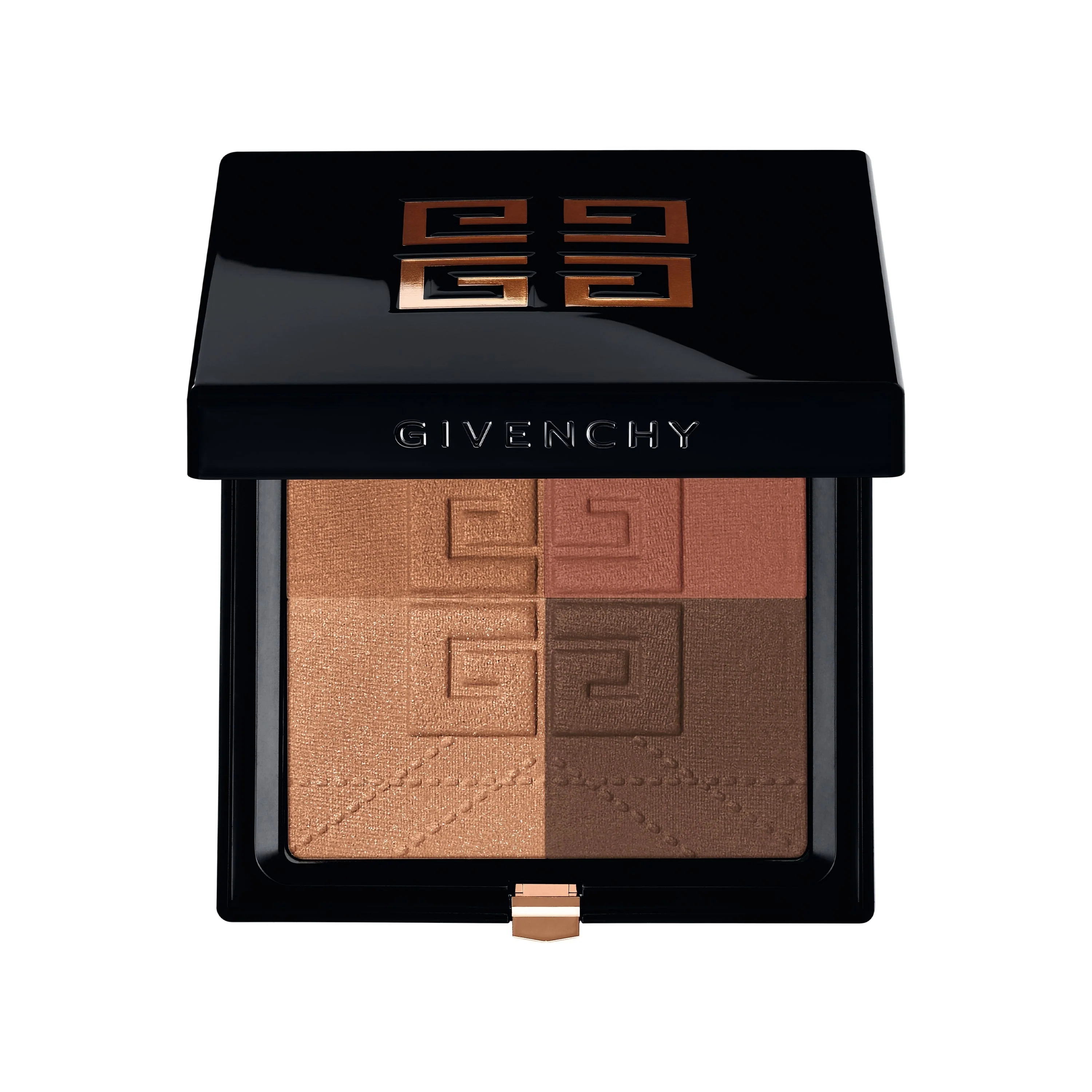 Viso Prisme Libre Bronzing Powder - Terra