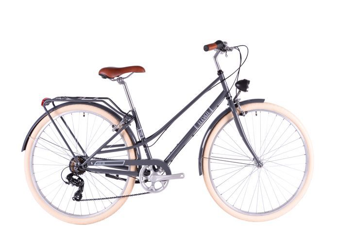 ELEVEN FADE 700c MADAME GRIGIO BRILLANTE UNICO